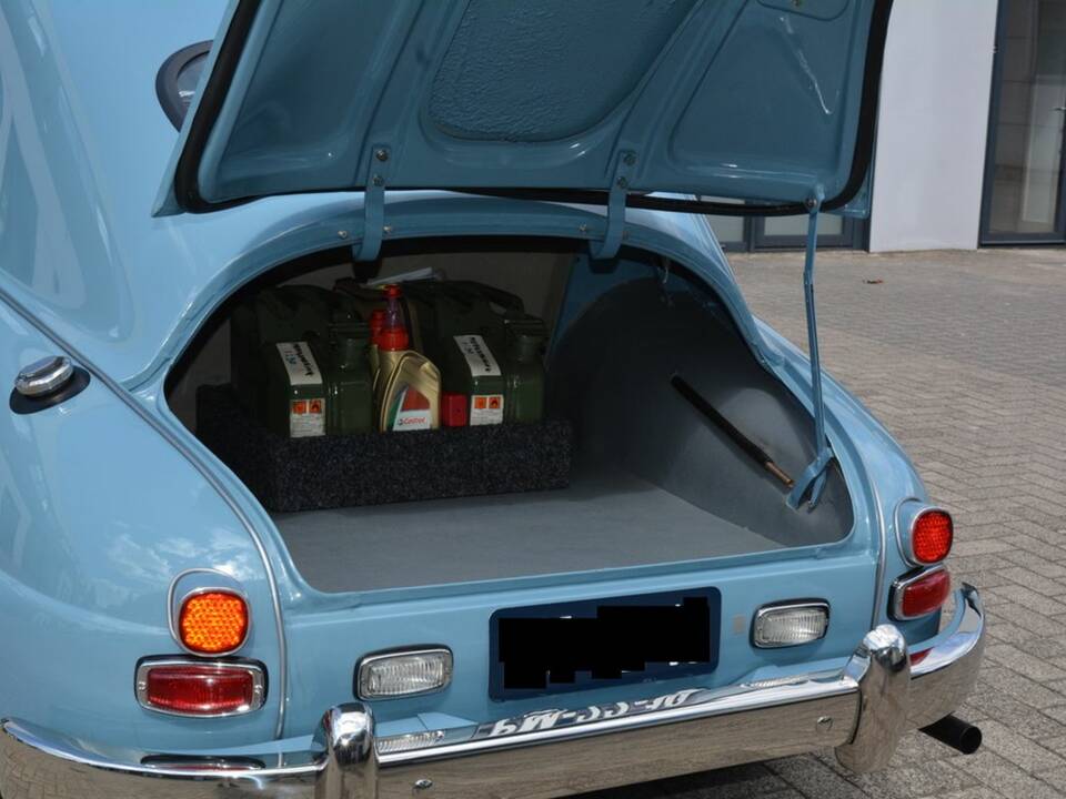 Image 20/24 of Saab 93 B (1959)