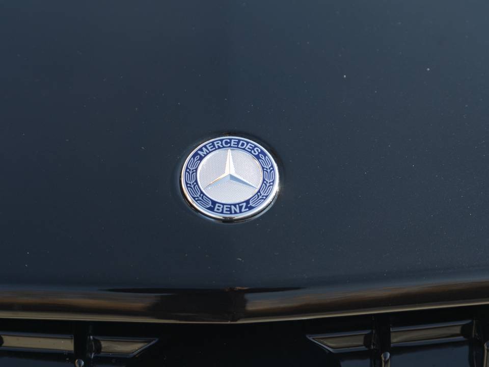 Afbeelding 25/50 van Mercedes-Benz CL 63 AMG (2009)