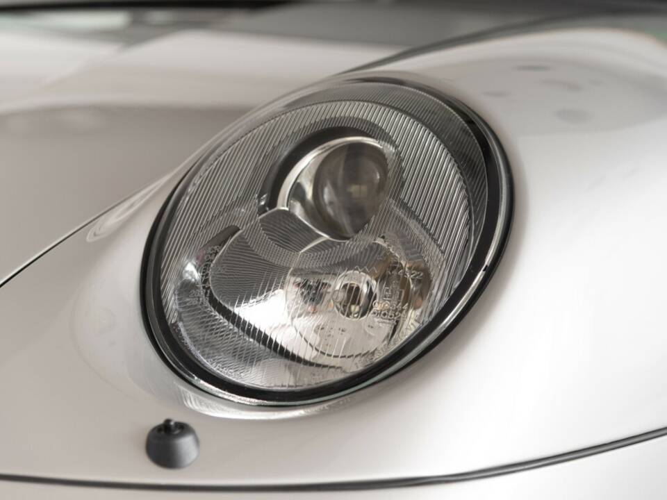 Bild 19/50 von Porsche 911 Carrera S (1997)