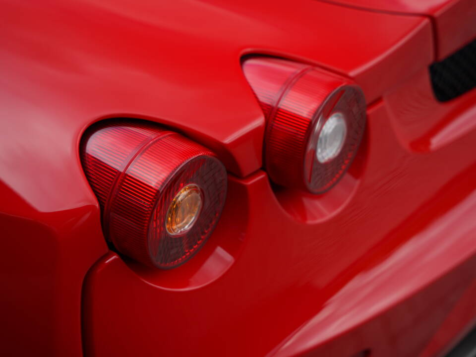 Afbeelding 47/50 van Ferrari F 430 (2006)