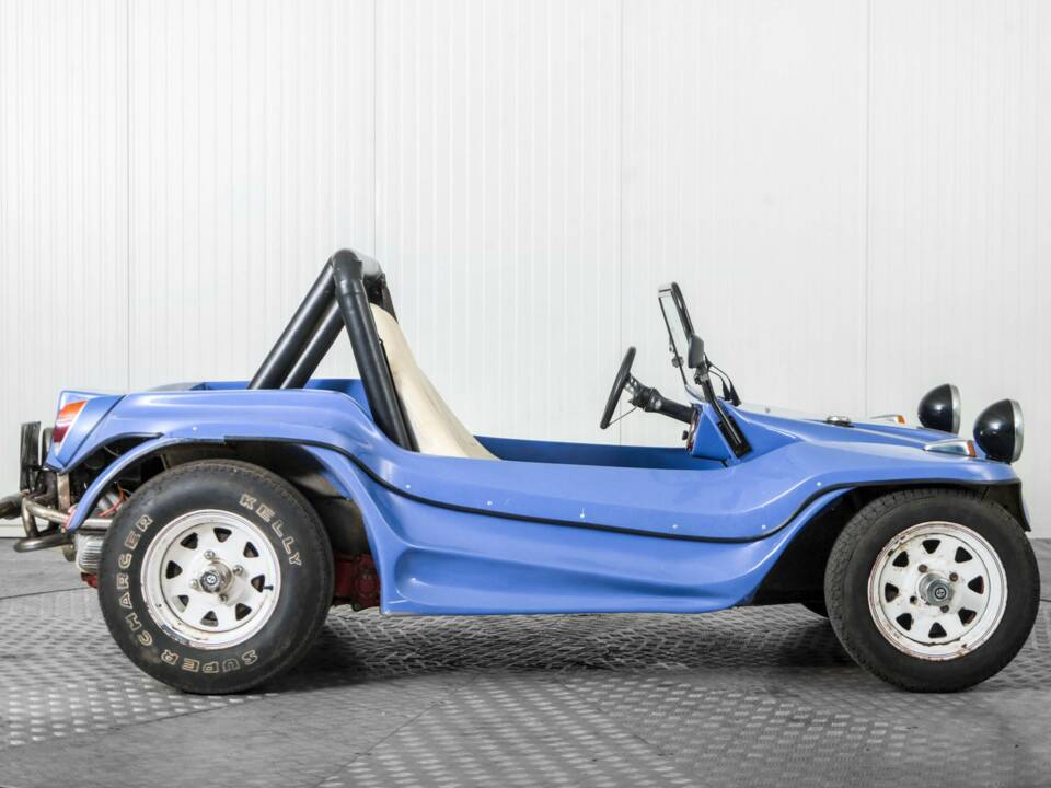 Afbeelding 10/50 van Volkswagen Meyers Manx Buggy (1968)