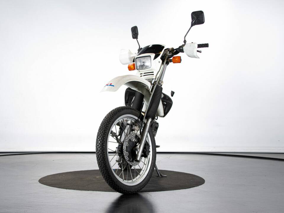 Image 7/45 of Honda XL 600 LM (1988)