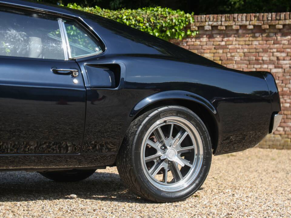 Image 24/50 of Ford Mustang 302 (1969)