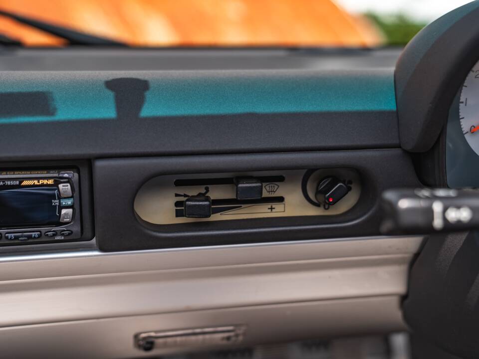 Image 35/37 de Lotus Elise 111 (1998)