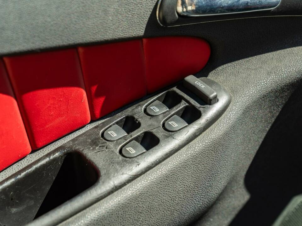 Bild 27/43 von Alfa Romeo 156 2.0i JTS 16V (2002)