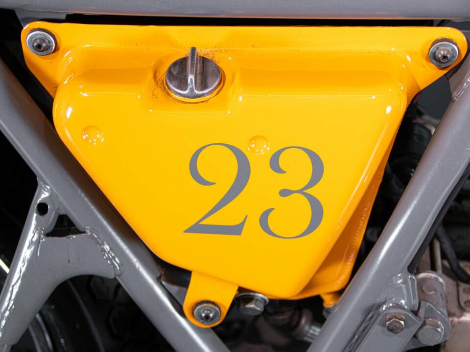 Imagen 41/50 de Honda DUMMY (1974)