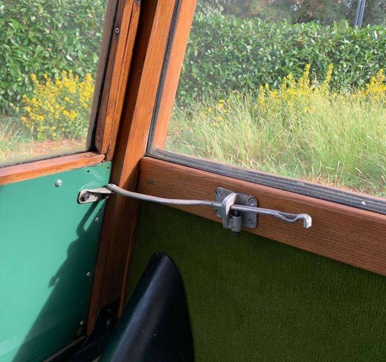 Immagine 45/83 di Morris Minor 1000 Traveller (1969)