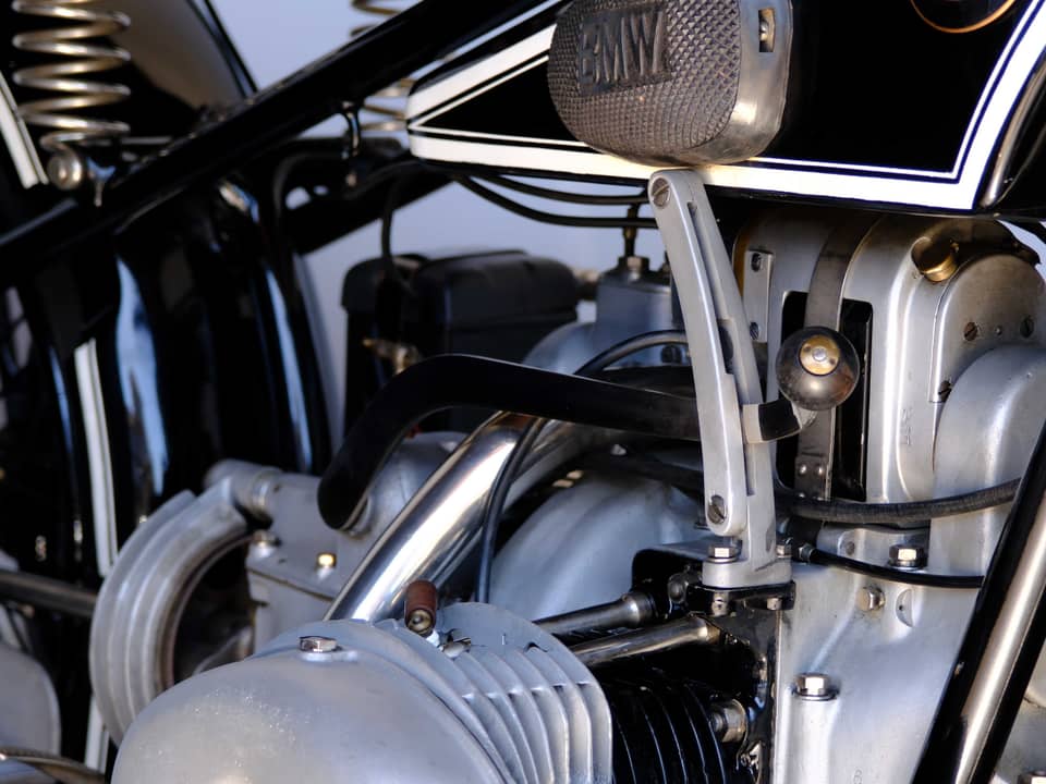 Image 26/97 of BMW R 63 (1929)