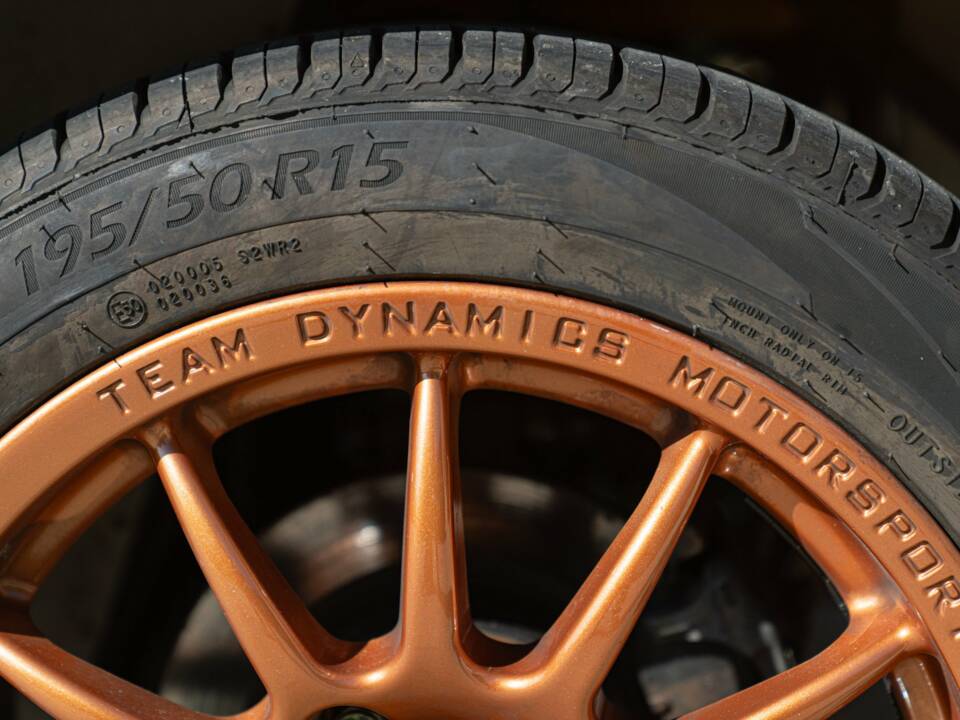 Immagine 20/50 di Westfield SEiGHT 4.6 V8 (1997)