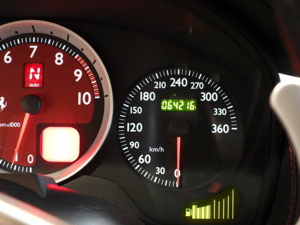 Bild 7/15 von Ferrari F 430 (2005)