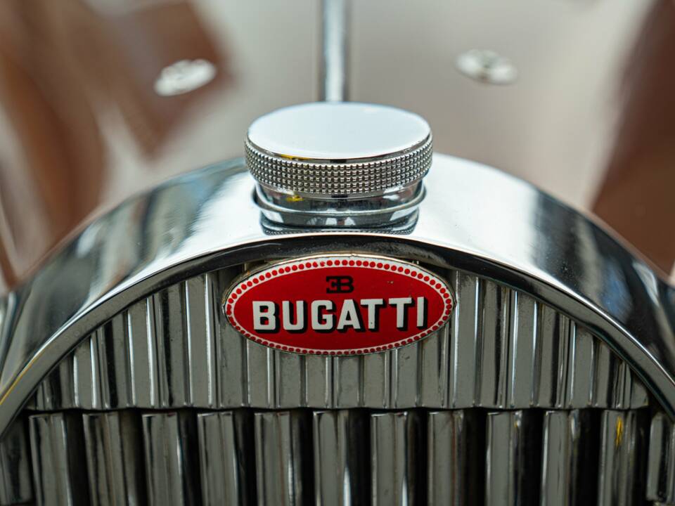 Bild 21/39 von Bugatti Typ 57 S (1936)