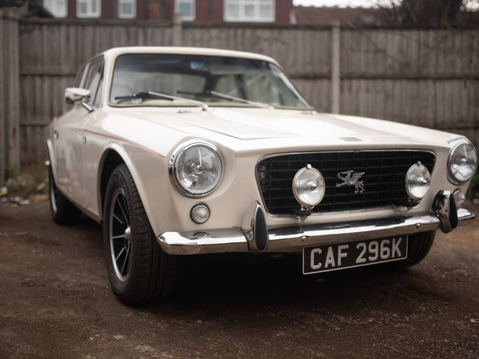 Bild 2/46 von Gilbern Invader (1972)