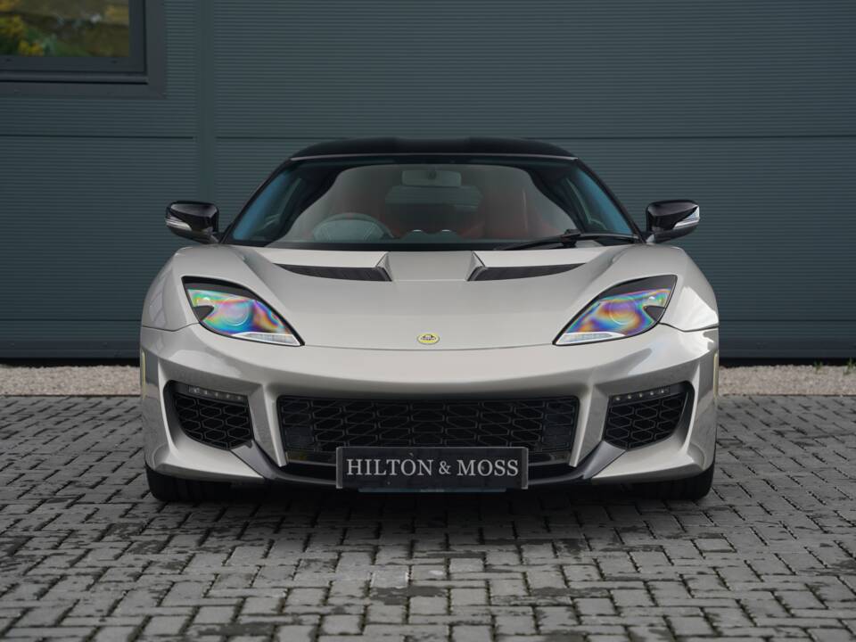Image 7/50 of Lotus Evora 400 (2016)