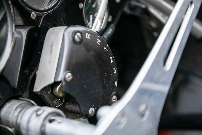 Image 31/49 of Connaught B-Type (1954)