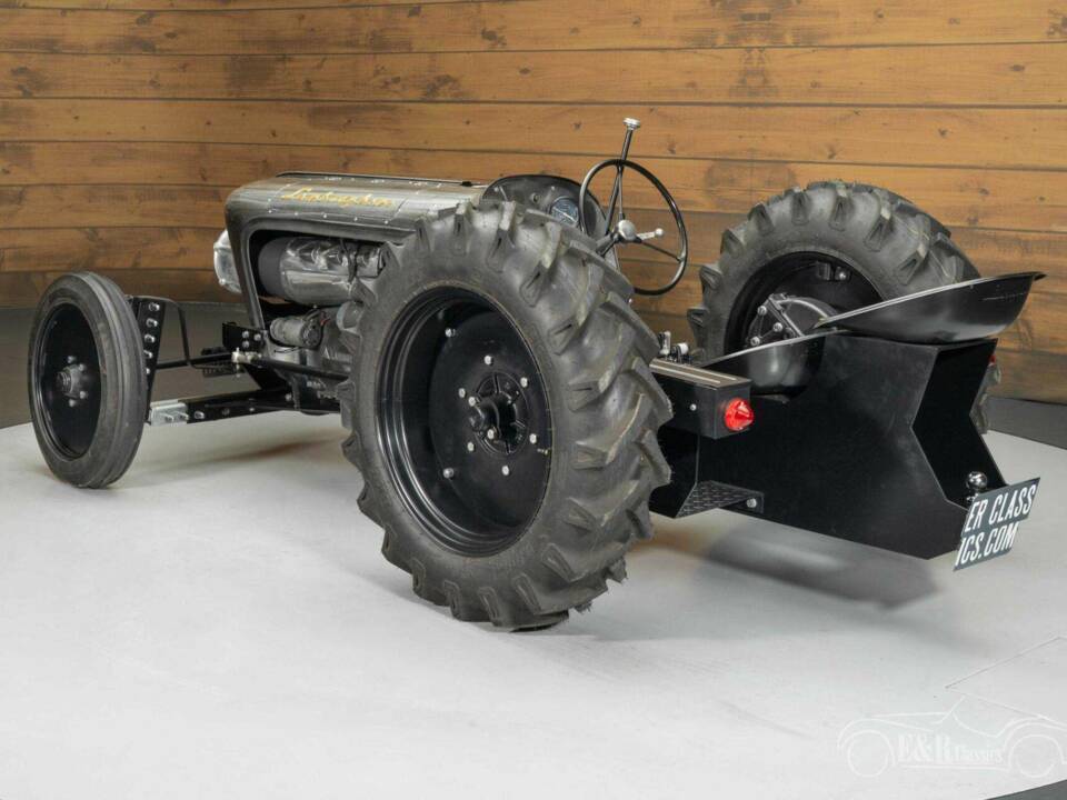 Bild 16/19 von Lamborghini Centenario (1962)