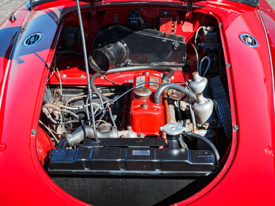 Bild 30/49 von MG MGA 1500 (1958)