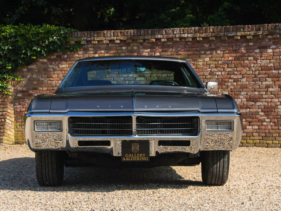 Bild 24/50 von Buick Riviera Coupe (1969)