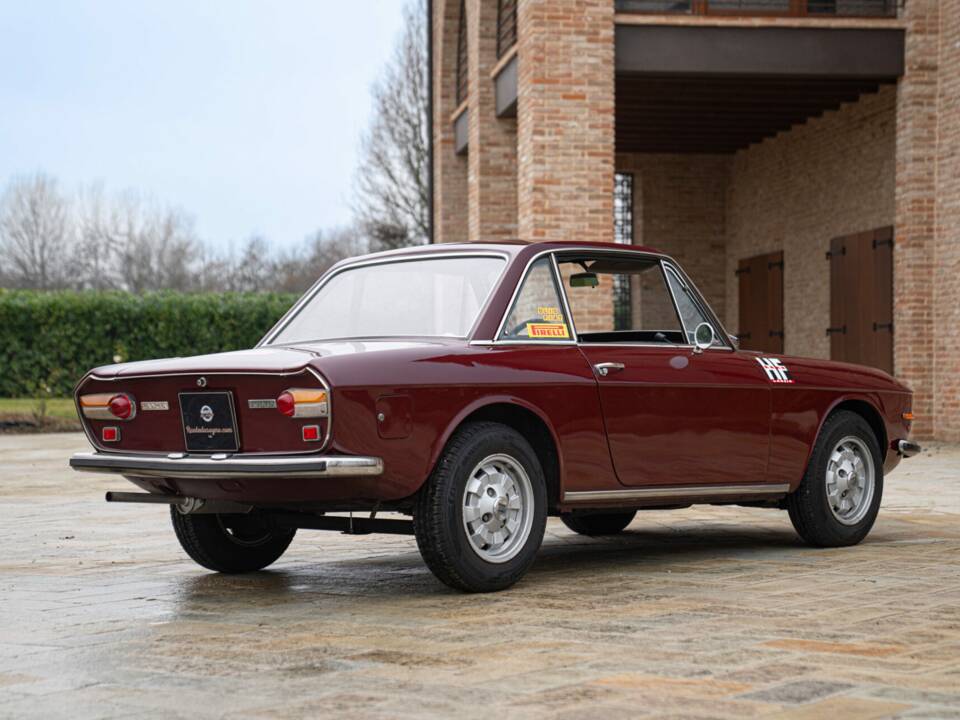 Immagine 6/50 di Lancia Fulvia 1.3 S (1971)