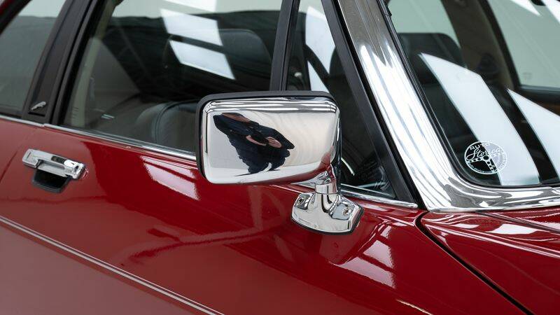 Bild 15/15 von Jaguar XJ-SC 3.6 (1987)