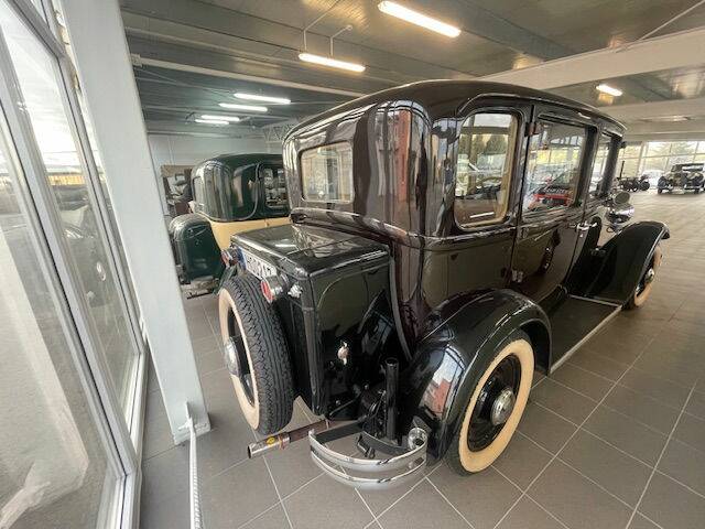 Bild 3/5 von Citroën C4 (1928)