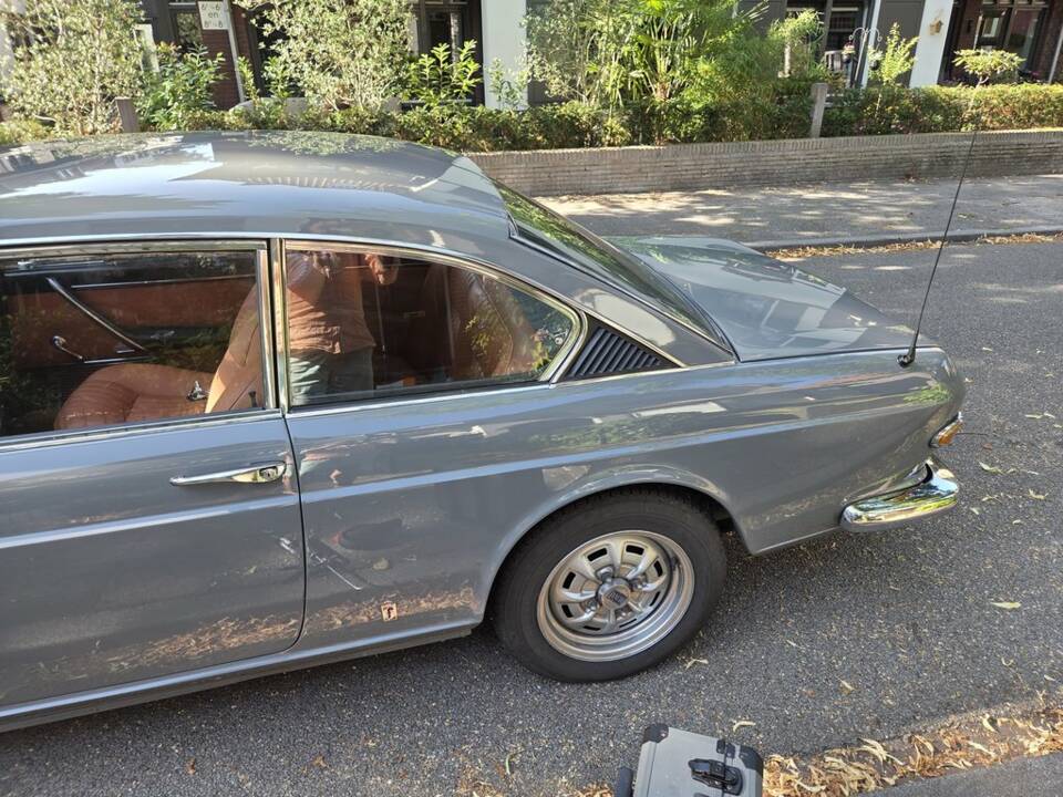 Bild 5/8 von Lancia Flavia Coupe 2000 (1969)