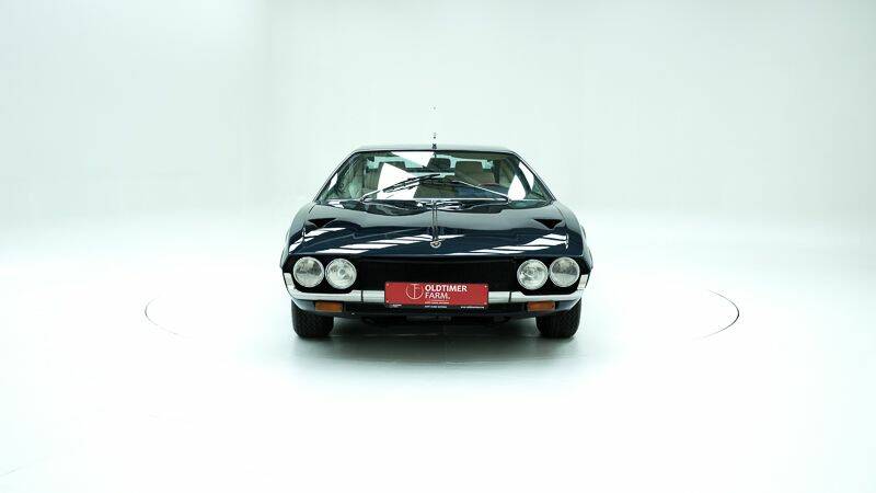Bild 5/15 von Lamborghini Espada 400 GT (1972)