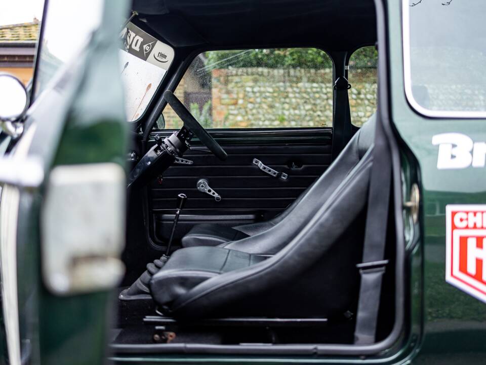 Afbeelding 44/50 van Austin Mini 1000 (1979)