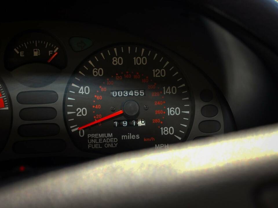 Bild 24/80 von Mitsubishi 3000 GT (1992)