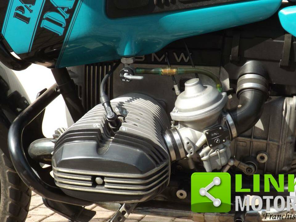Immagine 5/10 di BMW DUMMY (1991)