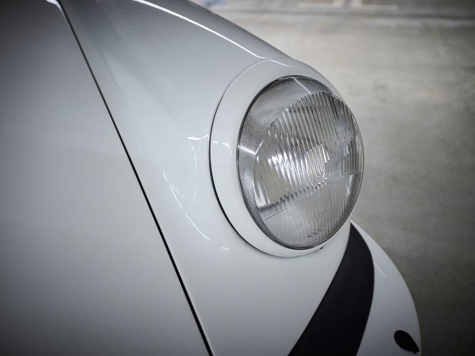 Bild 42/100 von Porsche 911 Turbo 3.3 (1979)