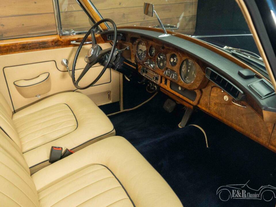 Image 10/19 of Rolls-Royce Silver Cloud III (1965)