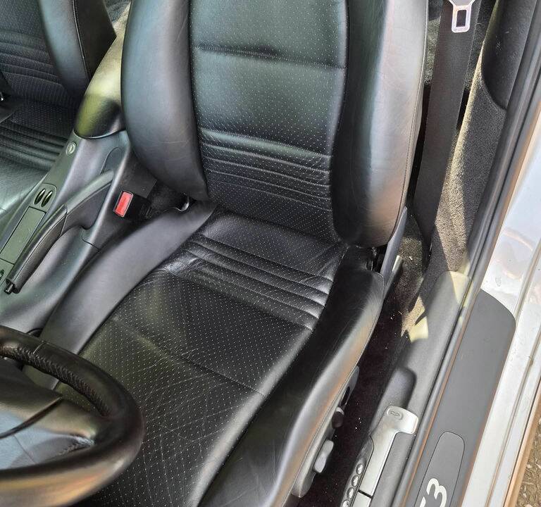 Bild 8/8 von Porsche 911 GT3 (1999)