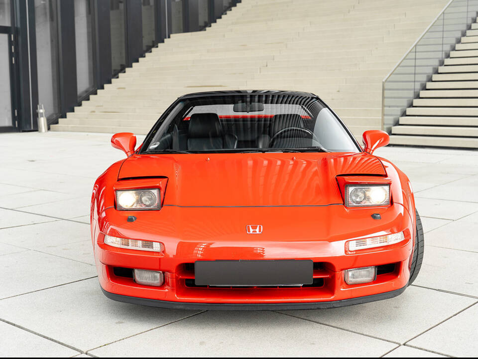 Image 6/69 de Honda NSX (1991)