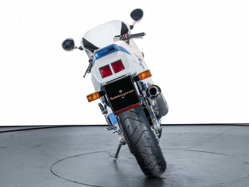 Image 4/22 de Bimota YB9 SRi (1994)