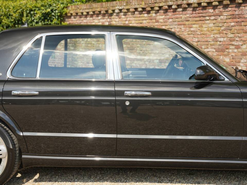 Image 30/50 of Bentley Arnage T (2007)