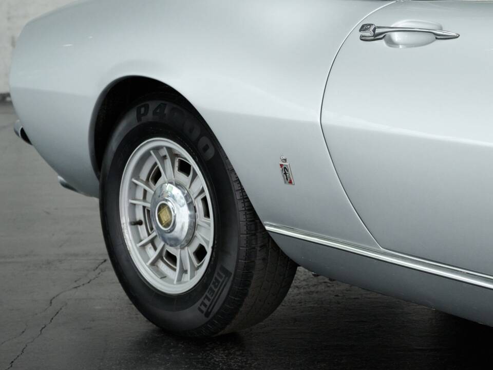 Imagen 32/50 de FIAT Dino 2400 Spider (1971)