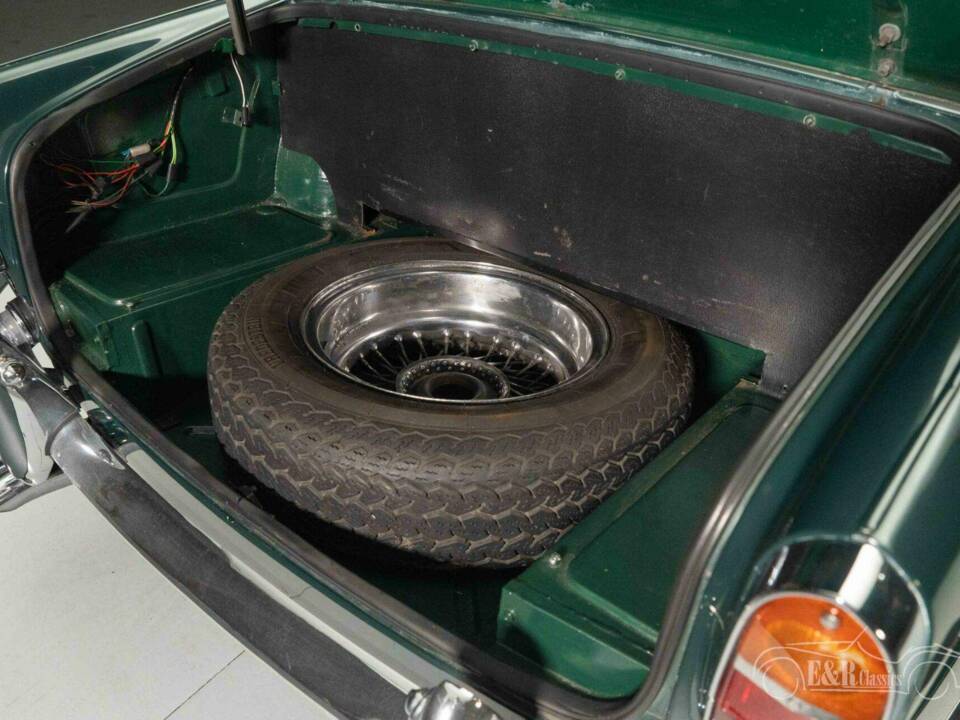 Afbeelding 17/19 van Triumph TR 250 (1968)