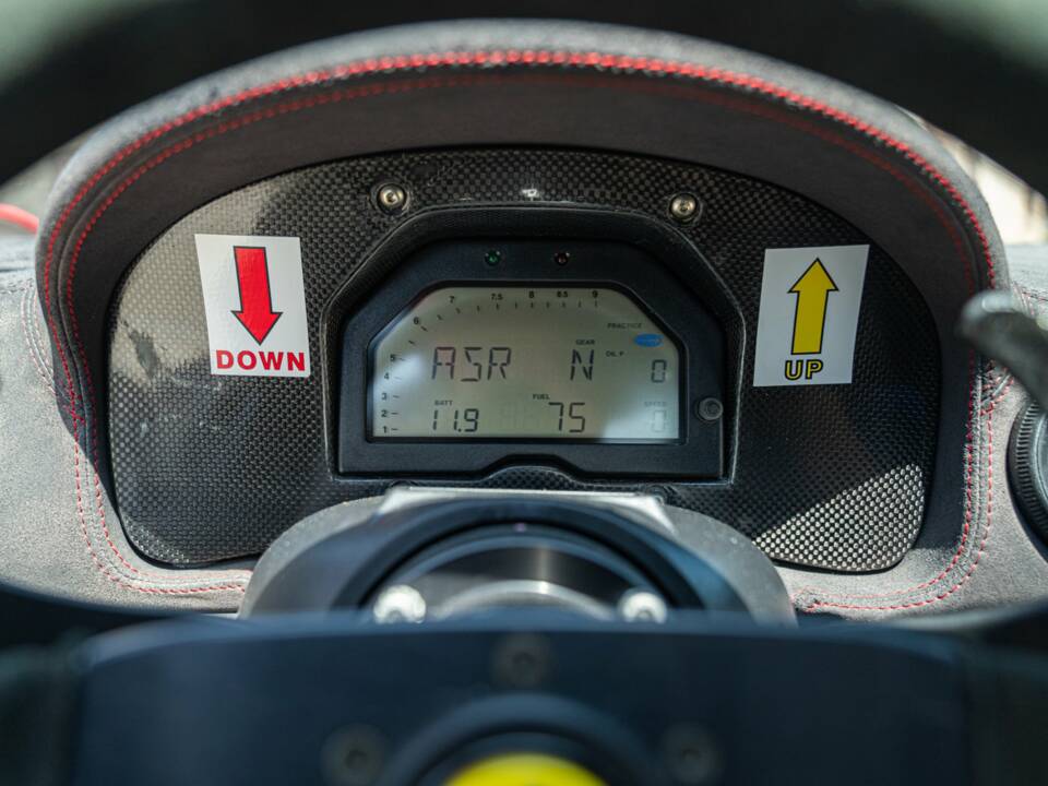 Bild 50/50 von Ferrari 360 Challenge (2003)