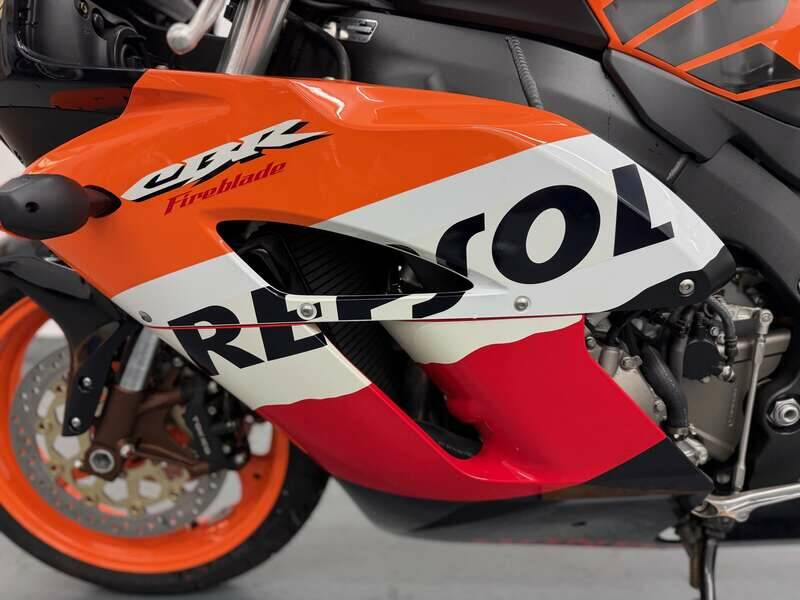 Afbeelding 6/47 van Honda DUMMY (2005)