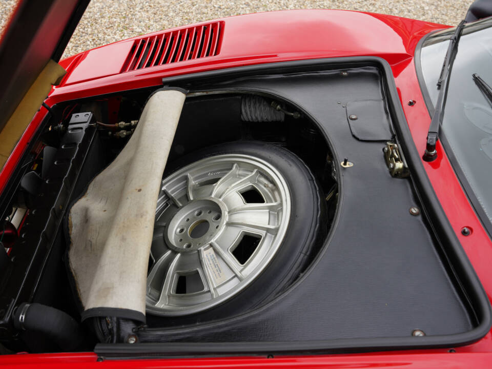 Afbeelding 19/50 van Ferrari 308 GTB (1977)