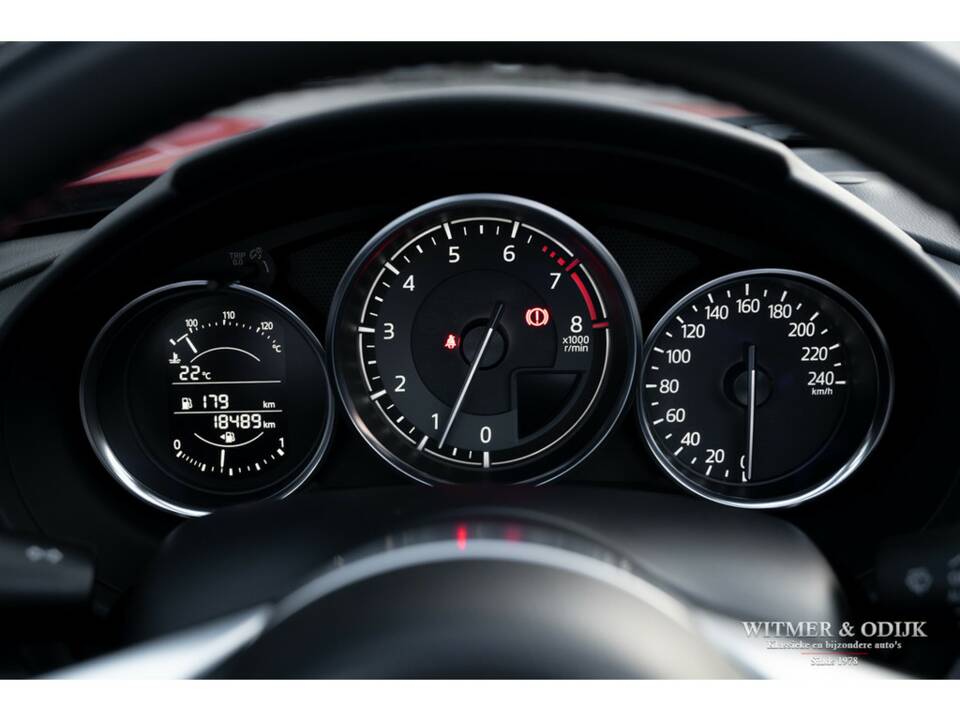 Image 27/32 of Mazda MX-5 2.0 (2015)