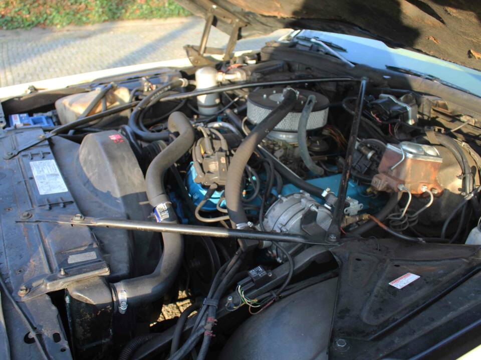 Image 55/56 of Cadillac Coupe DeVille (1977)