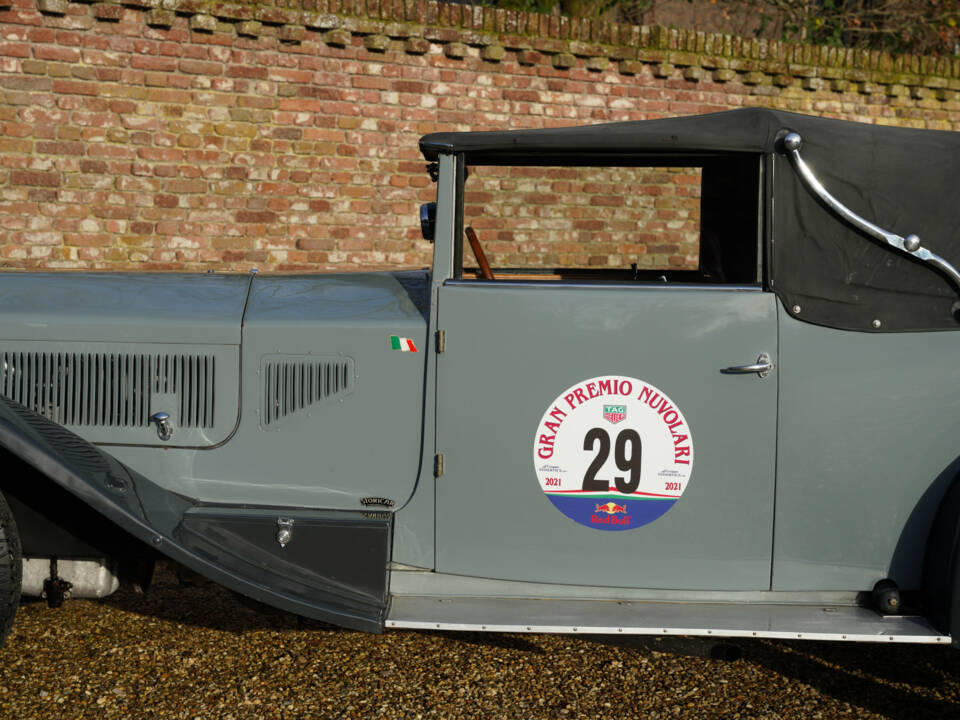 Immagine 25/50 di Lancia Lambda (1928)