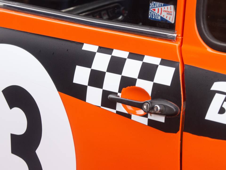 Bild 23/50 von Rover Mini Cooper 1,3i (1993)