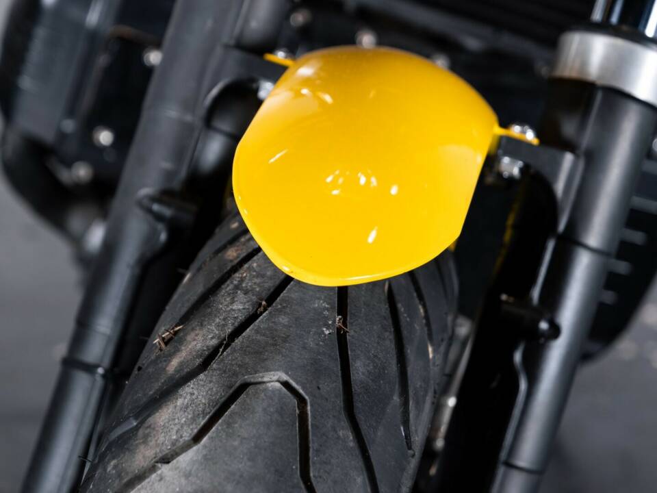 Immagine 34/46 di BMW R 1100 RS (1993)