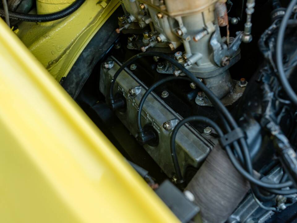 Image 45/48 of Porsche 911 2.2 T (1971)