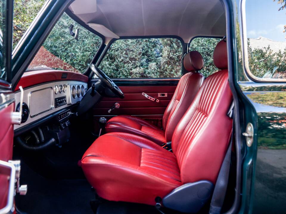 Bild 11/31 von Mini John Cooper Works (2000)