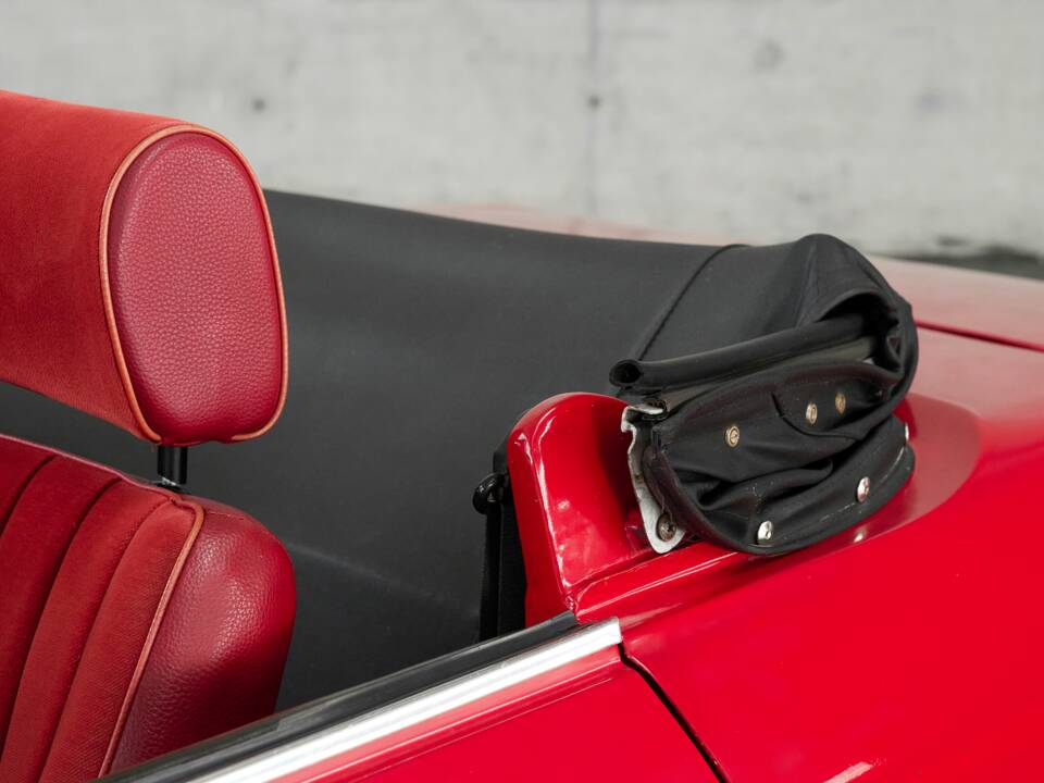 Bild 9/45 von Citroën Ami Sport Cabriolet (1974)
