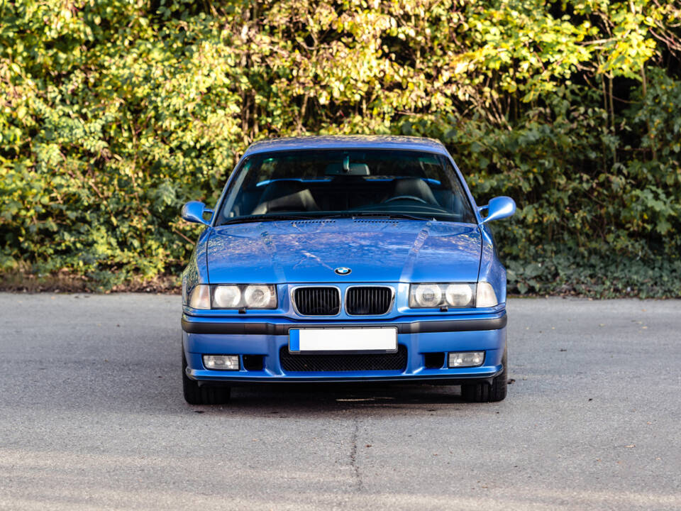 Image 6/42 of BMW M3 Sport Evo (1997)