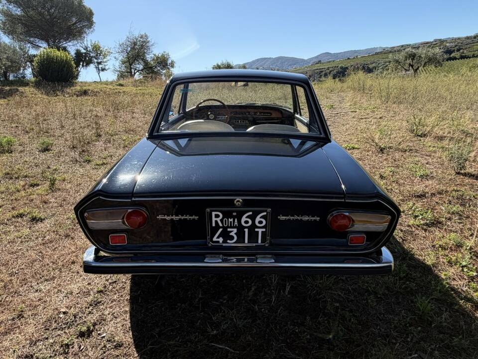 Image 6/8 of Lancia Fulvia Coupe (1972)